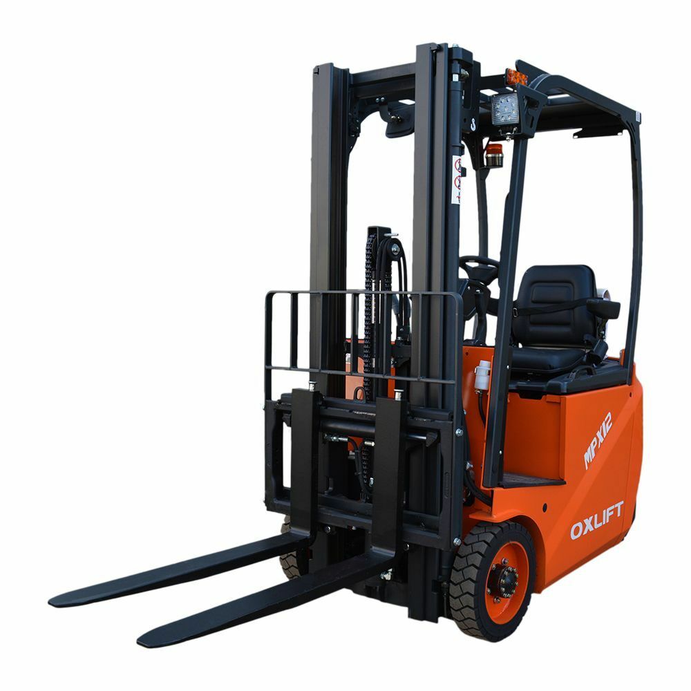 <span style="font-weight: bold;">Мини-электропогрузчик OXLIFT MPX1230</span><br>